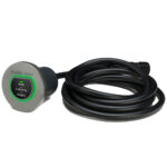 ProMariner charging device and cable