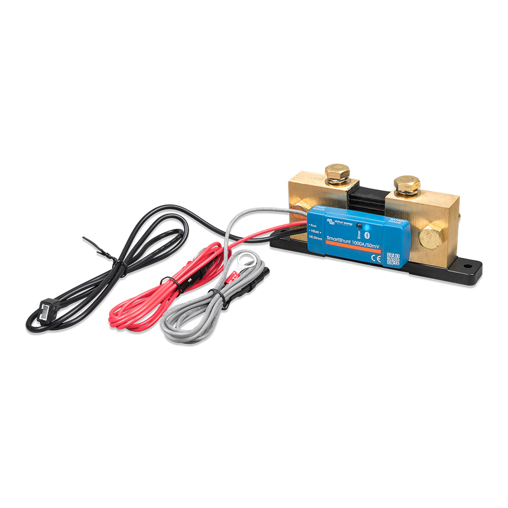 Electrical component with wires and metal connectors