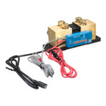 SmartShunt 2000A with cables and connectors