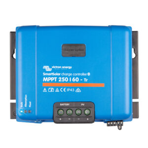 SmartSolar MPPT 250 charge controller by Victron Energy