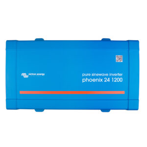 Victron Energy Phoenix 24 1200 inverter