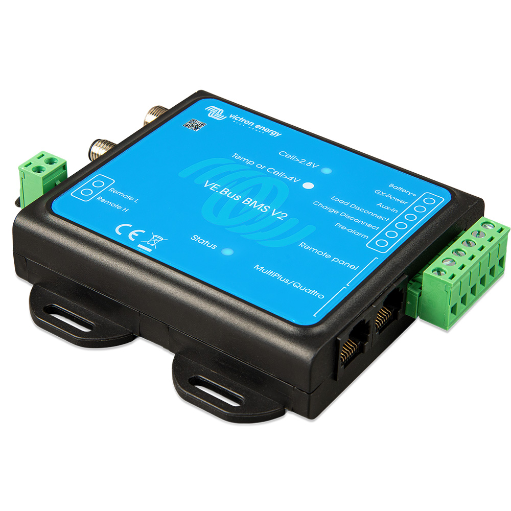 Victron Energy VE.Bus BMS V2 device