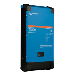 Victron MultiPlus 12V 2000VA inverter charger