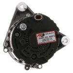 Marine alternator AFD103 for boats, part number 60073.