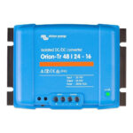 Victron Energy isolated DC/DC converter