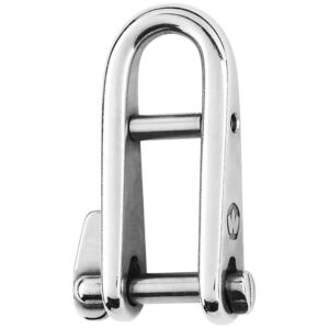 Stainless steel quick release snap hook