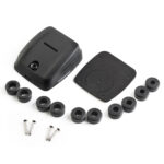 Black Scanstrut cable seal kit with accessories.