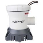 Atwood Tsunami Mk2 marine pump