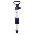 Attwood manual hand pump for bilge water removal