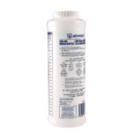 Attwood fuel oil mixing bottle with measurements.