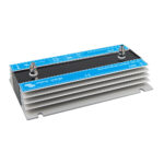 Galvanic diode isolator for power systems.
