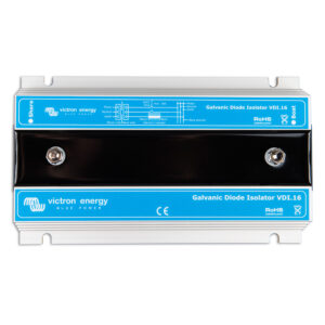 Victron Energy Galvanic Diode Isolator VDI.16 device