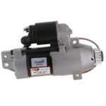 Automotive starter motor part S114-8678N