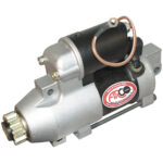 Marine electrical starter motor, ARCO brand