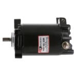 Black electric motor with label Part No. 5399.