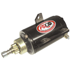 Marine engine starter motor from ARCO.