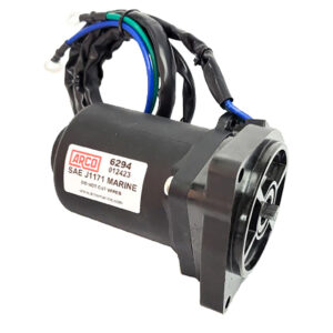 ARCO Marine Starter Motor SAE J1171