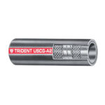 Trident USCG-A2 marine fuel hose