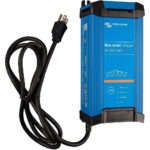Victron Energy blue smart charger with cable