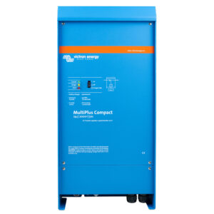 Victron Energy MultiPlus Compact inverter charger blue