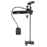Minn Kota Ultrex trolling motor with remote control