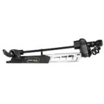 Minn Kota Ultrex trolling motor side view