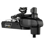 Minn Kota Ultrex trolling motor side view