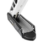 Minn Kota trolling motor mount detail view