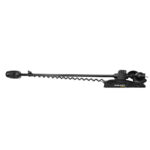 Minn Kota trolling motor for boats, side view