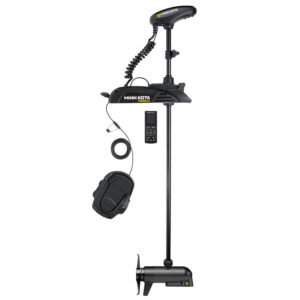 Minn Kota Terrova electric trolling motor