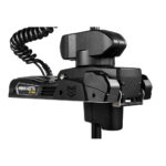 Minn Kota Ulterra trolling motor close-up