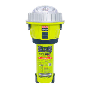 ACR ResQFlare Pro emergency signaling device