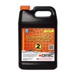 Teak Magic two-part cleaner and brightener