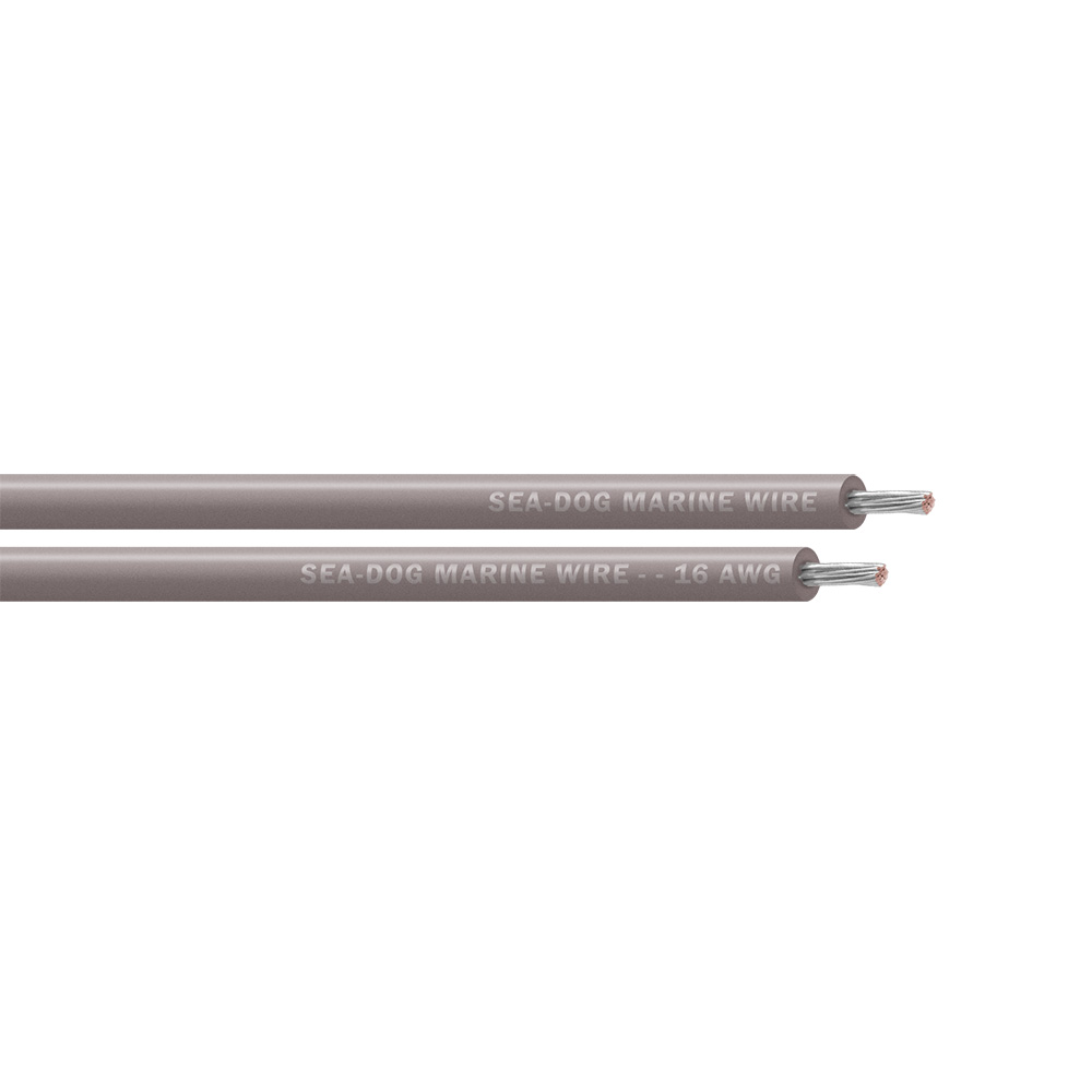 Sea-Dog Marine Wire 16 AWG cables
