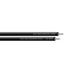 Black marine wire, Sea-Dog, 18 AWG
