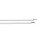 White marine wire, Sea-Dog, 18 AWG.