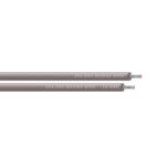 Gray Sea-Dog marine wire, 18 AWG size