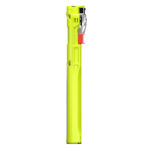 Yellow safety utility cutter knife