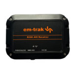 em-trak R300 AIS marine receiver device