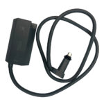 RV fridge replacement power cord adapter
