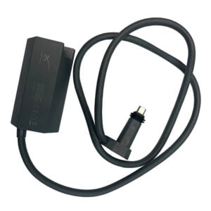 RV fridge replacement power cord adapter