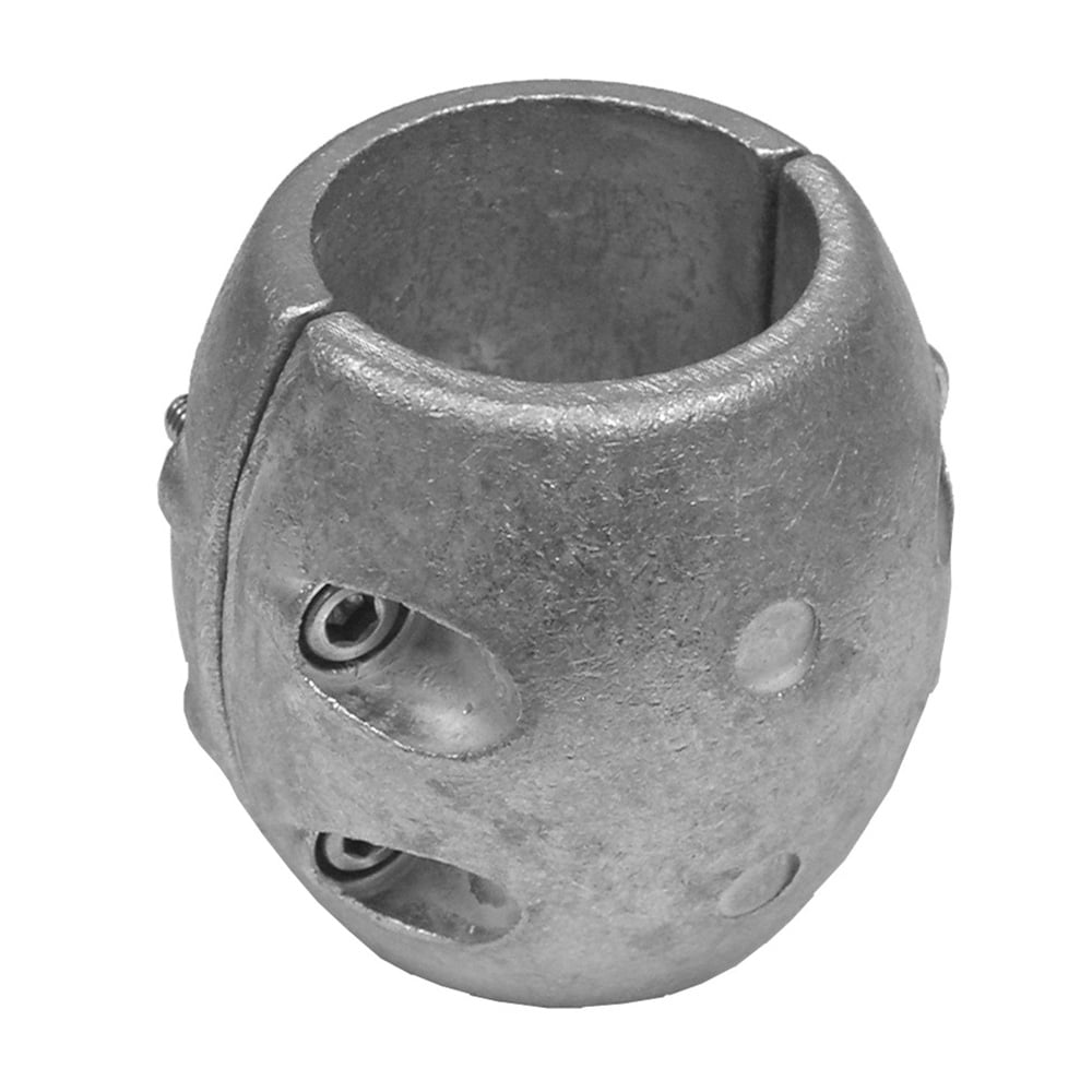 Metal coupler fitting for industrial pipes or tubes.