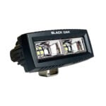 Black Oak dual LED work light bar