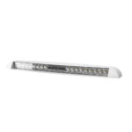 Black Oak slim LED light bar
