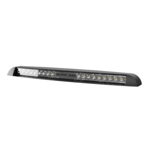 Black Oak slim LED light bar