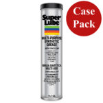 Super Lube multi-purpose synthetic grease.