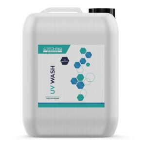 Gtechniq Marine UV Wash cleaning solution container