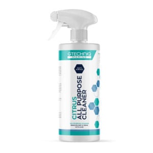 Gtechniq Marine Citrus All Purpose Cleaner spray bottle