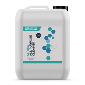 Gtechniq Marine Citrus All Purpose Cleaner container