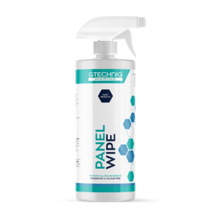 Gtechniq Marine Panel Wipe spray bottle
